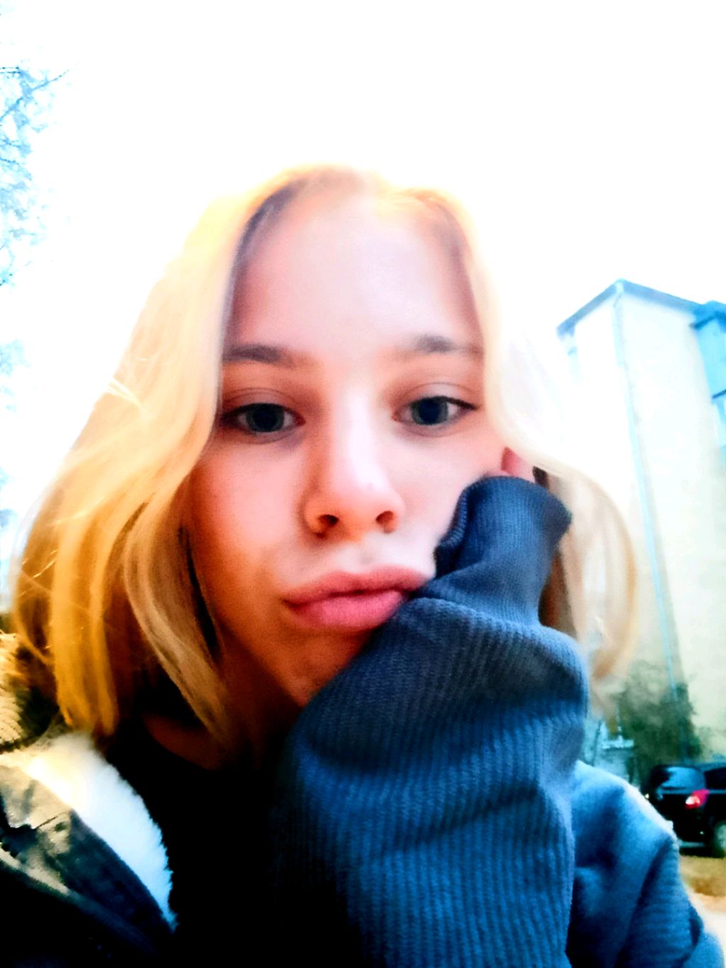 С ВАМИ Milaniksoor﹥3