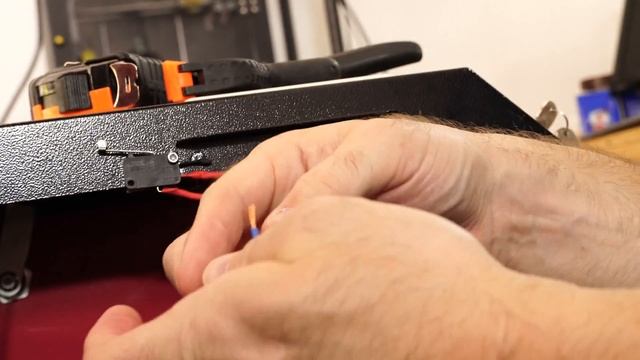60 Watt CO2 Laser Unboxing and Initial Setup смотреть онлайн