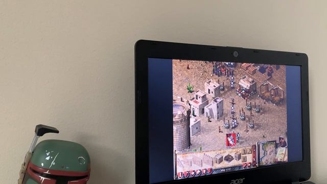 Игра Stronghold Crusader Супер стратегия! смотреть онлайн