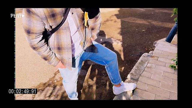 Наснимали #4 | Тбилиси. Жизнь улиц. смотреть онлайн