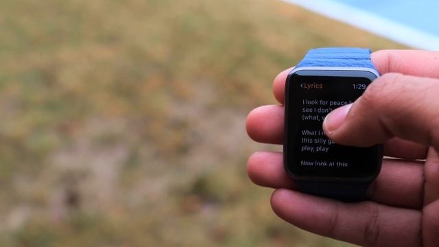 Top 5 Apple Watch Apps (December 2015) смотреть онлайн