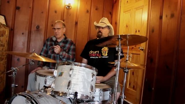 Butch Norton - The Other Side of The Glass Part 2 - Westlake Pro смотреть онлайн
