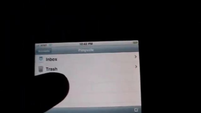iPhone OS 3.0 - First Look смотреть онлайн