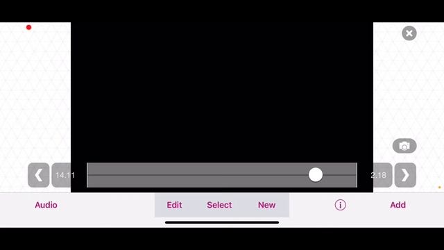 How to get MOTION BLUR on IPHONE!(Tutorial) смотреть онлайн
