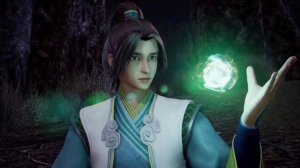 Непревзойдённый Царь Небес (Верховный бог) Аудиокнига Главы 270-279