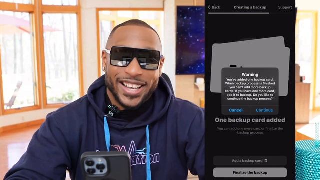 Tangem Wallet Review - Setup And Walkthrough (PulseChain Coming Soon) *Promo Code - WescottCrypto