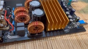 Попытка улучшить AIYIMA 07