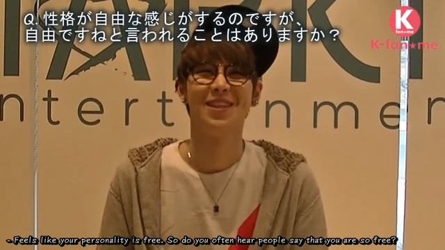 2013-04-18「30 days all Led apple☆」#18 Freedom．Han Byul [Eng sub] смотреть онлайн