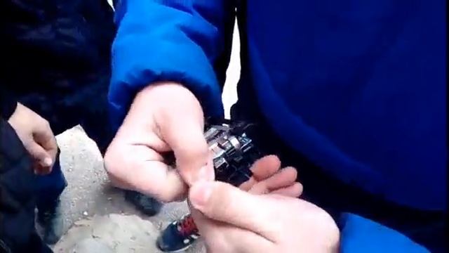 Разбил Iphone 7 . Ep.15 смотреть онлайн
