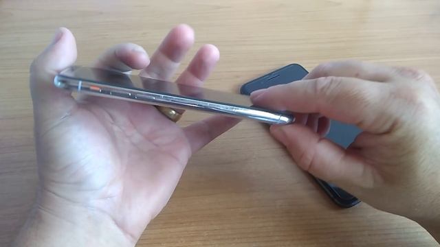Iphone X silver é bonito? Vale a pena ? (veja) смотреть онлайн