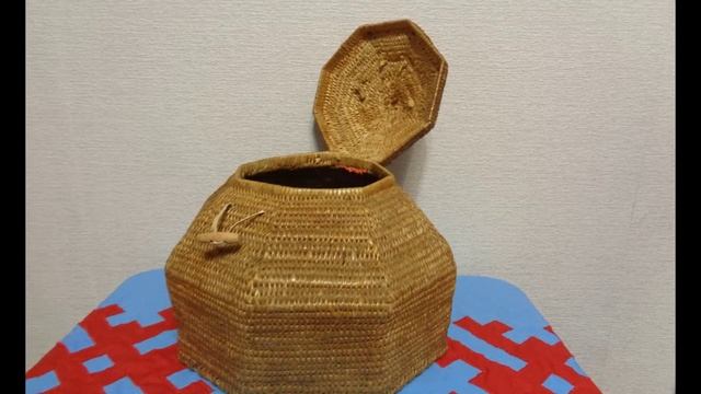 Этнографический комплекс «Музей под открытым небом» г. Муравленко представляет корневатик смотреть онлайн