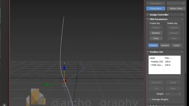 parametric wall in 3ds max(new & creative way) смотреть онлайн
