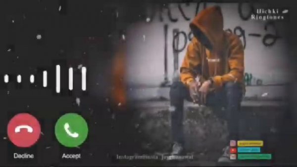 New attitude ringtone|| best mobile ringtone|| new english ringtone ❤️ (bgm )ringtone