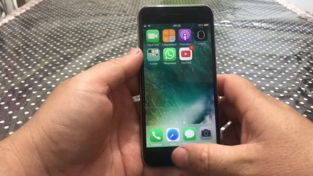 Vale a pena comprar o iPhone 6 em 2017? смотреть онлайн