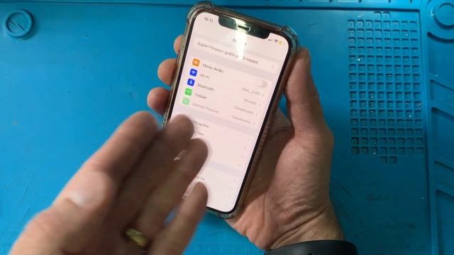 iOS 16 bugs no touch do iPhone após atualização смотреть онлайн