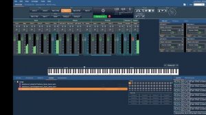 GigLad PC Arranger | 003 Italo Disco2 SQ Dance With Me Style