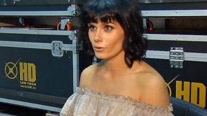 Юлия Соломонова «Сола Монова» в Челябинске