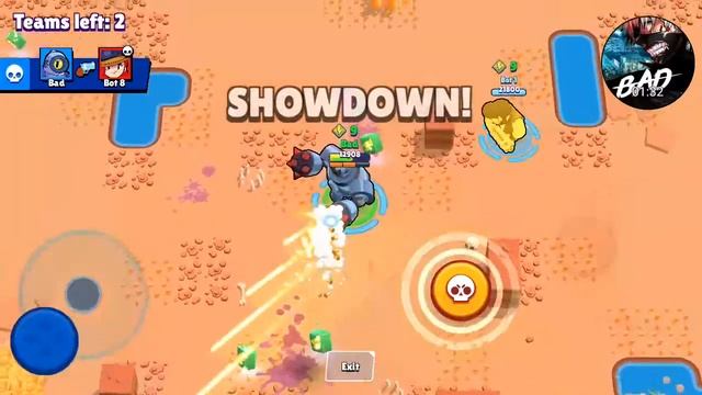 Hack for brawl stars ? 😱 смотреть онлайн