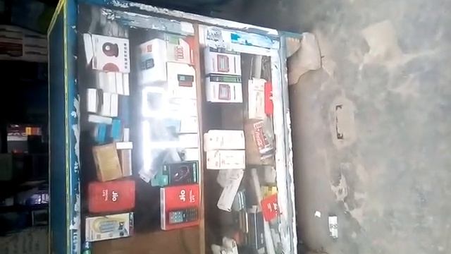 TP mobile center kydganj Allahabad смотреть онлайн