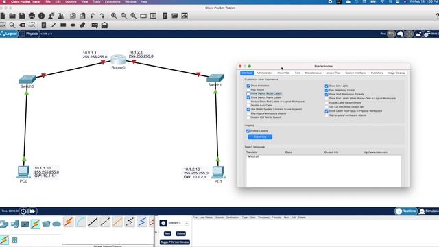 NEW: How to Download and Install Cisco Packet Tracer and Build a Network [2024] смотреть онлайн