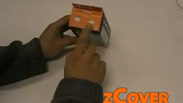 zCover iPhone Dock Installation (1) What's in box смотреть онлайн