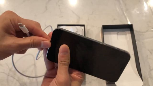 New Iphone 12 Pro unboxing vs Iphone Xs Max by Apple смотреть онлайн