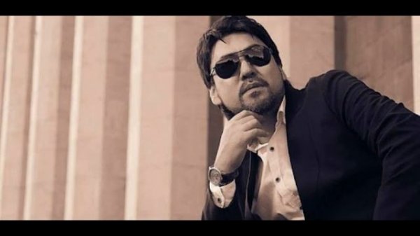 Мейрамбек Беспаев - анашым