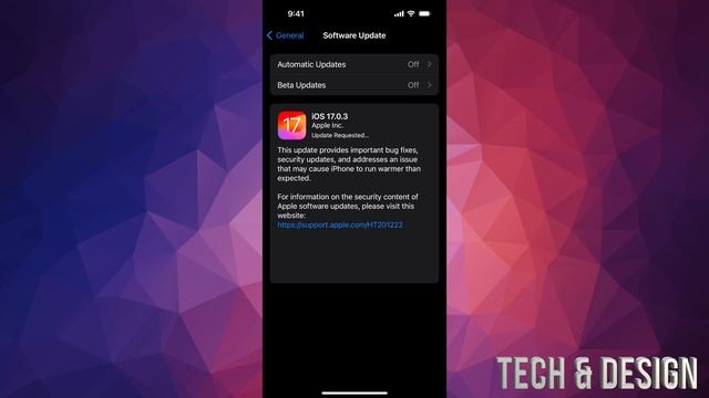 Update to iOS 17.0.3 - iPhone XS , iPhone XS Max смотреть онлайн