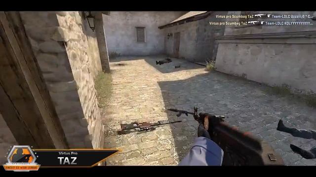Counter-Strike: Global Offensive - CS:GO Phoenix Connexion 4k16 смотреть онлайн
