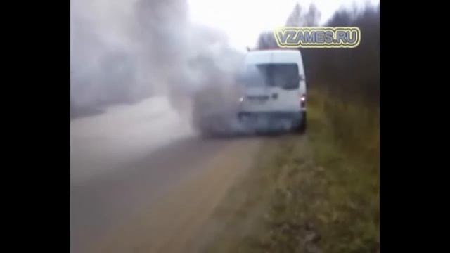 Смерть дизеля двигатель в разнос Дальнобойщики Мастерство, опыт и удача смотреть онлайн
