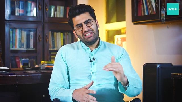 Patari Top Charts | Ep 42 | Wo aik masla jis per sub mutahid hain #IssueKashmir | Ali Aftab Saeed смотреть онлайн