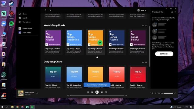 [2022] SPOTIFY PREMIUM FREE 🔊 HOW TO GET SPOTIFY PREMIUM FOR PC FREE 🔊 SPOTIFY CRACK 🔊 FREE CRACK смотреть онлайн