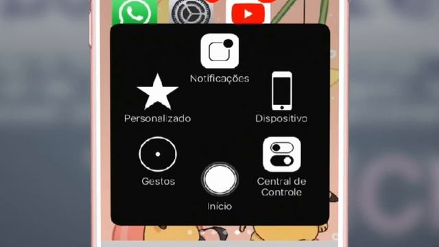 Como Tirar Print no iPhone com o Botão Quebrado смотреть онлайн
