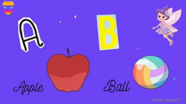 Abc song for kids | alphabet song