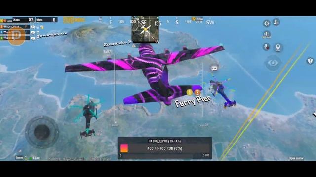 СТРИМ PUBG MOBILE| ИГРАЮ КЛАССИКУ | МЕТРО | ВЕСИЛИМСЯ🔥💗 смотреть онлайн