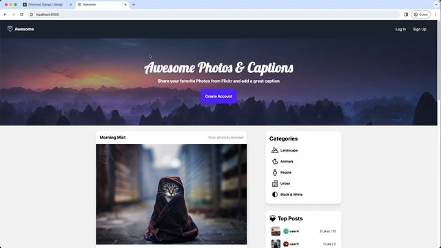 Upgrade Django version & packages - Deployment with Django - Part 13 смотреть онлайн