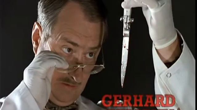 Commissaris Rex, original intro смотреть онлайн