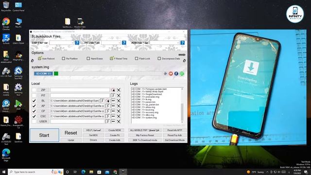 Samsung A10s Voice All Sound Problem Volume | No Ic No Hardware Voice Problem Fix Free For All
