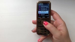 Nokia 6700 Classic Original Ringtones