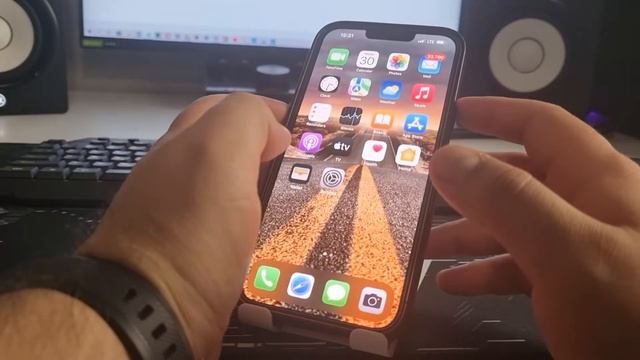 How to make your wifi speed faster on the iPhone смотреть онлайн