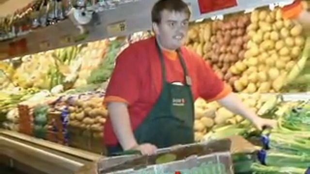 Tallmanwill real safeway apple boy смотреть онлайн