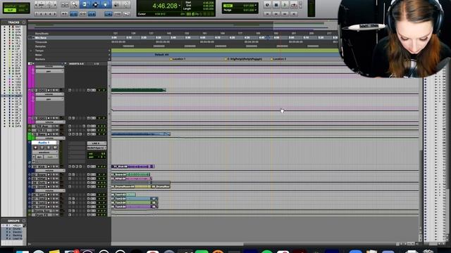 Pro Tools Basics: How to Use Common Numeric Keypad Shortcuts Without the Keypad, PART 2 смотреть онлайн