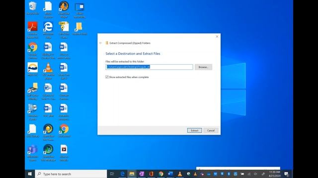 How to Install Froguts Virtual Lab смотреть онлайн