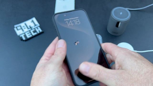 Spigen Ultra Hybrid Case For IPhone 15 Pro Max