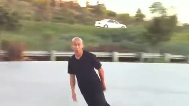 Alex 5-0 to fakie iPhone 4 смотреть онлайн