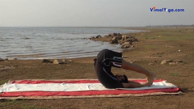 Yoga & natural remedies for Gastric problems смотреть онлайн