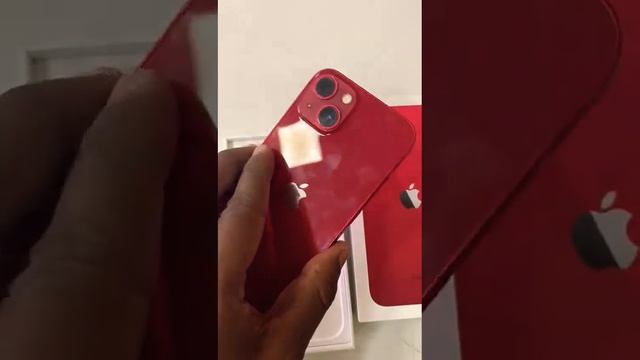 iPhone 13 256GB.... смотреть онлайн