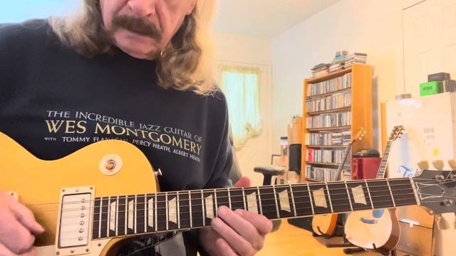 Jeff Beck : Let Me Love You guitar solo intro breakdown. смотреть онлайн