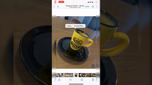 Como recortar o fundo de uma foto no iPhone e colar no Canva? смотреть онлайн