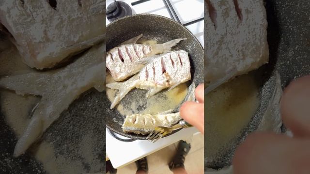 Волшебный щелчок